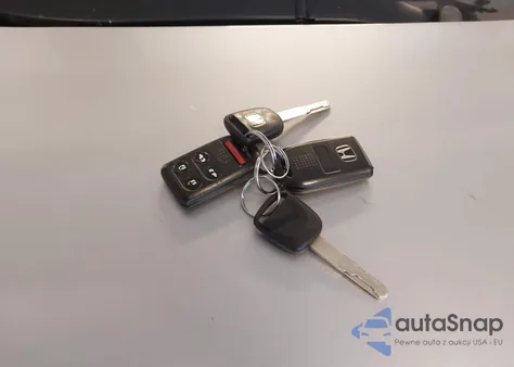 2010 Honda Odyssey Ex from USA, damaged, VIN 5FNRL3H40AB020677